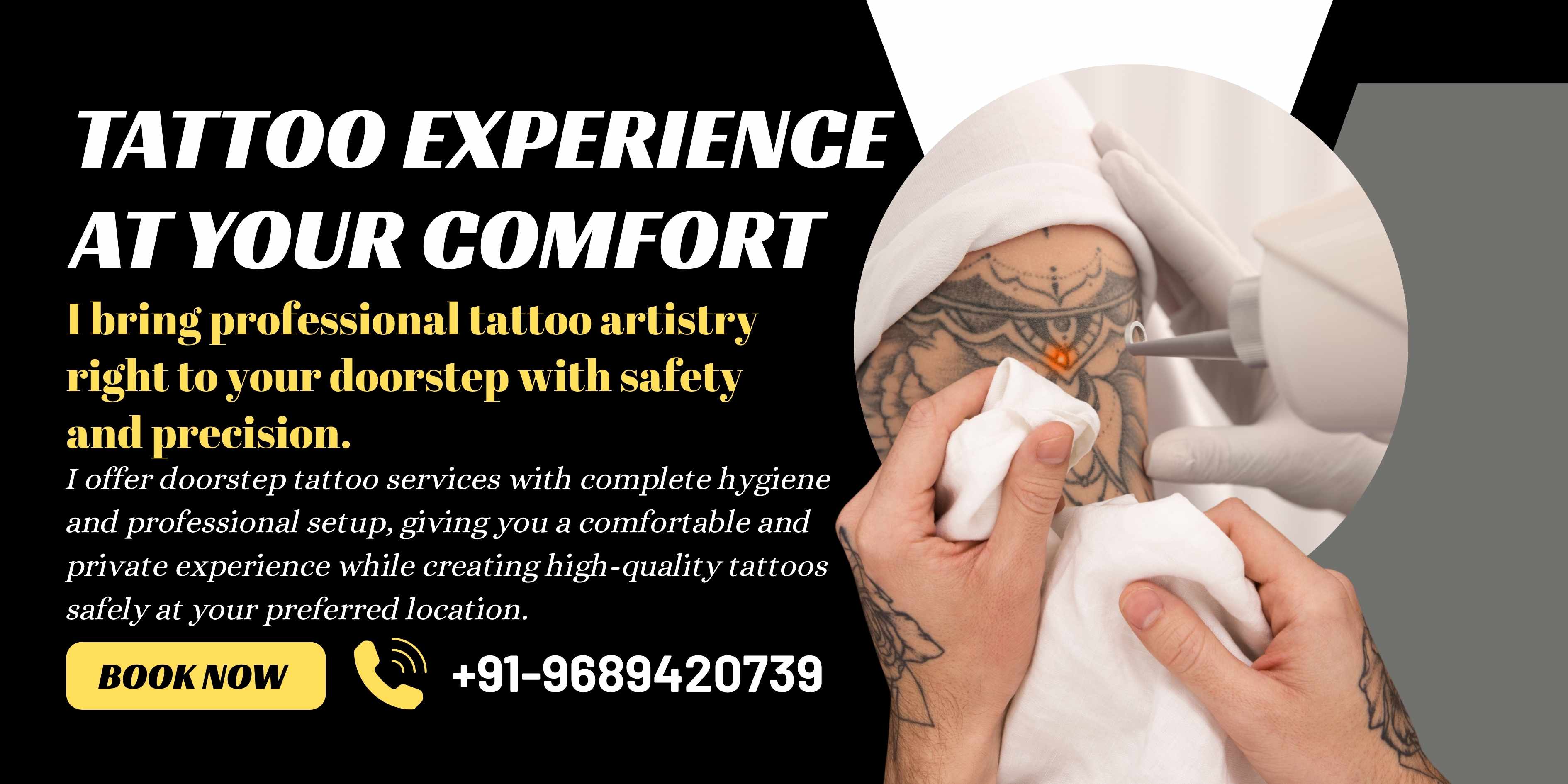 Doorstep Service