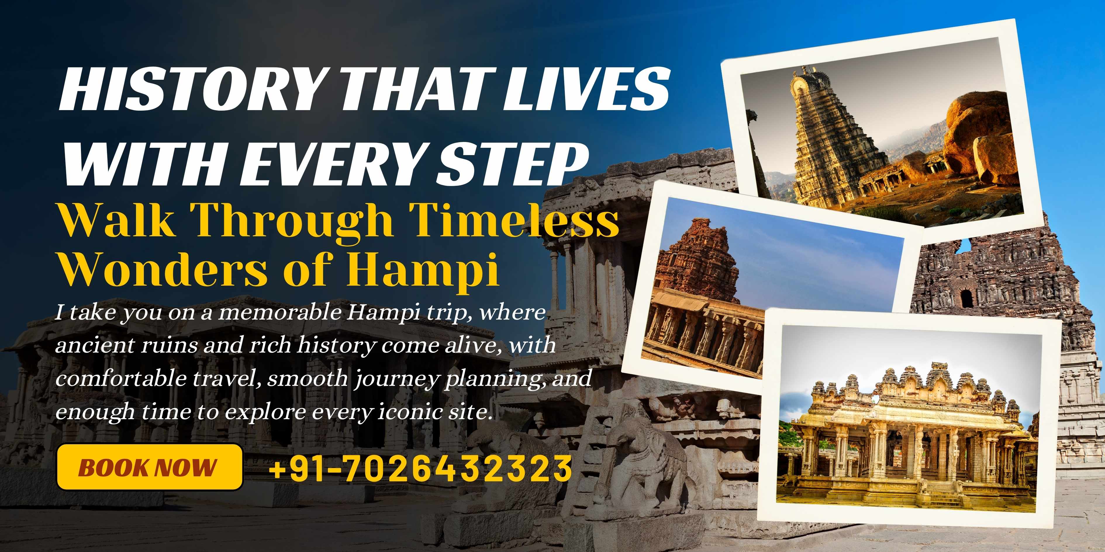 Hampi Trip