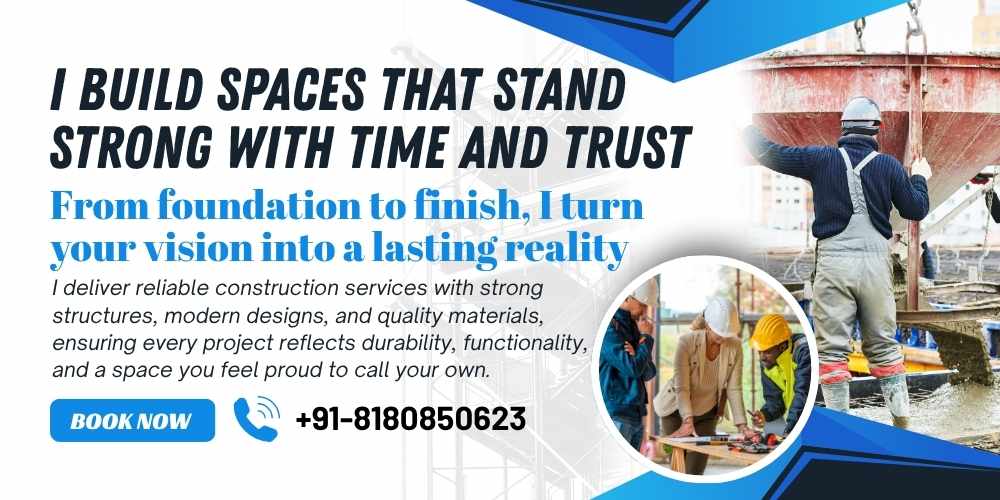 Construction Services