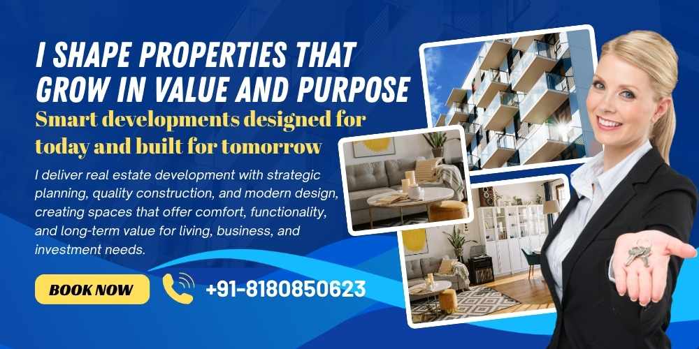 Real Estate Development