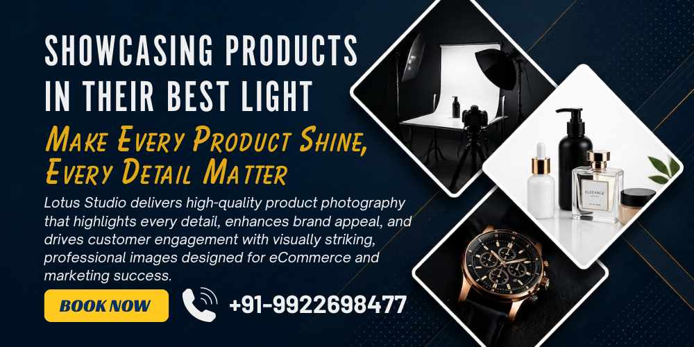Product Photography