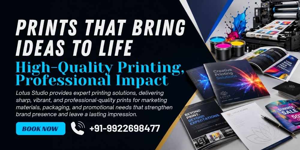 Printing Solutions