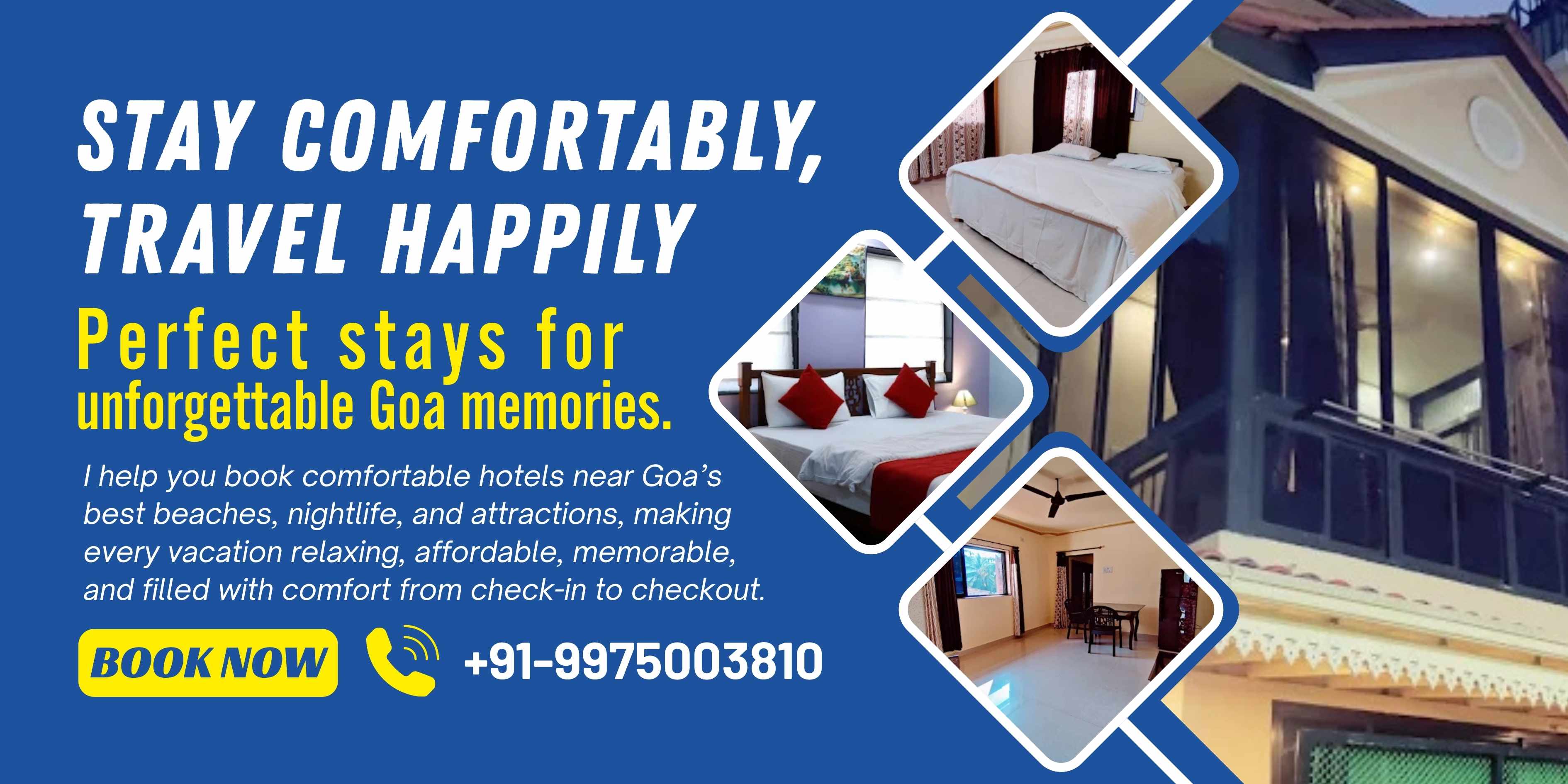 Hotel Booking