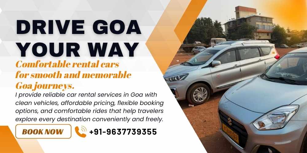 Car Rental Service