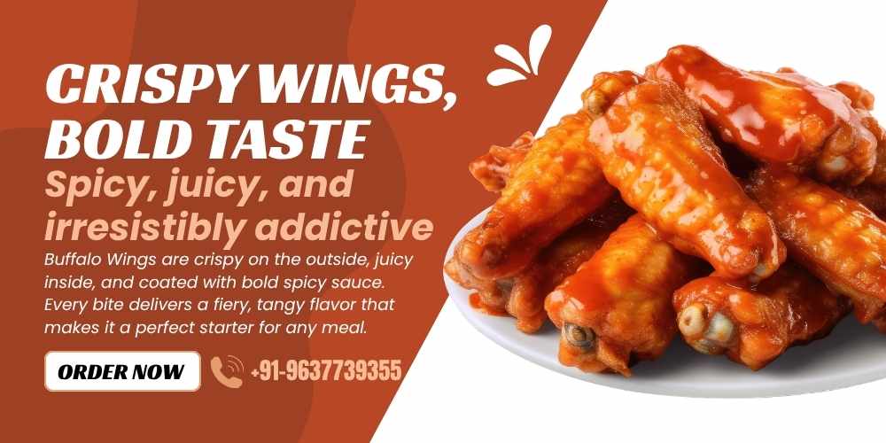 Buffalo Wings