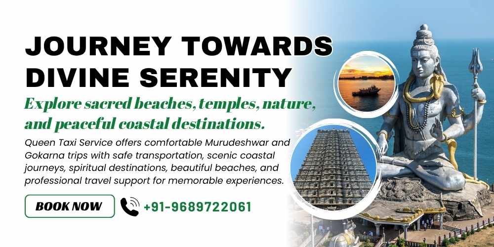 Murudeshwar / Gokarna Trip
