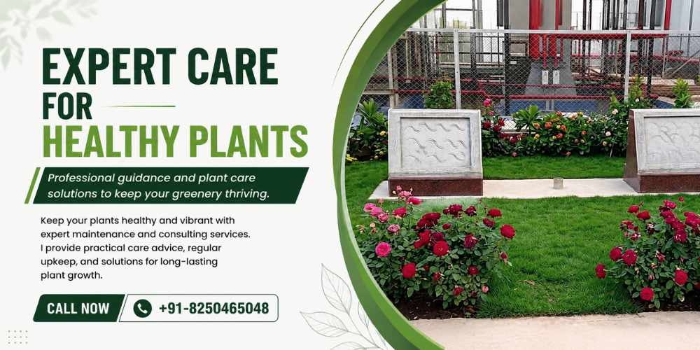 Plant Maintenance & Consulting