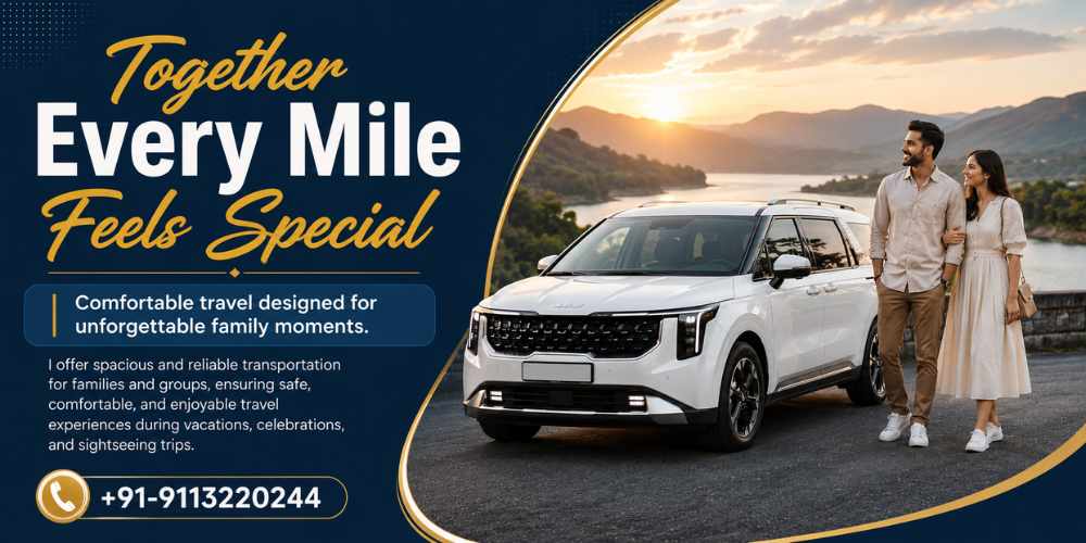 Group & Family Tours