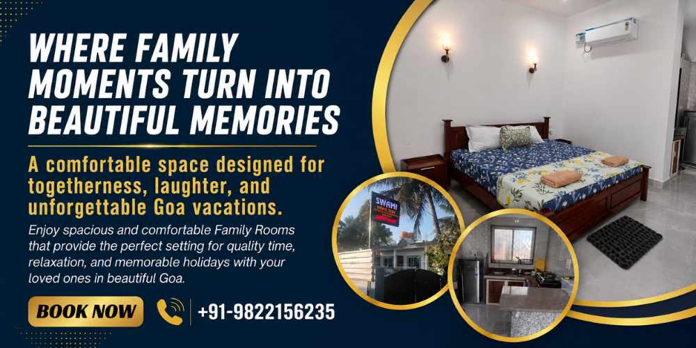 Family Rooms