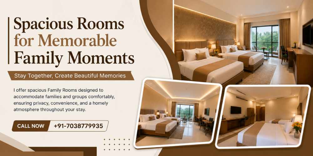 Family Rooms