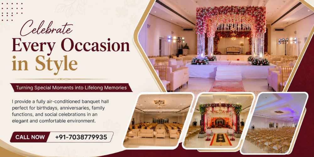 AC Banquet Hall