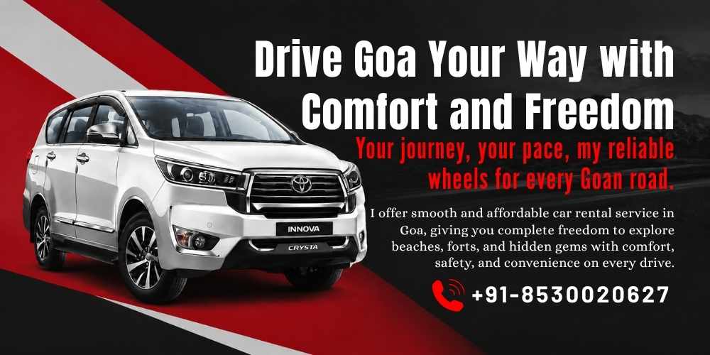 Car Rental Service