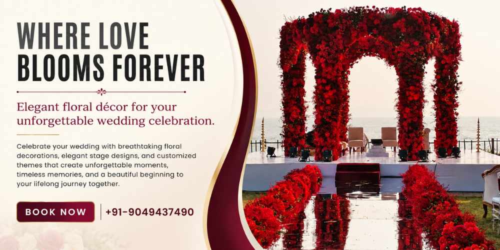 Wedding Decoration
