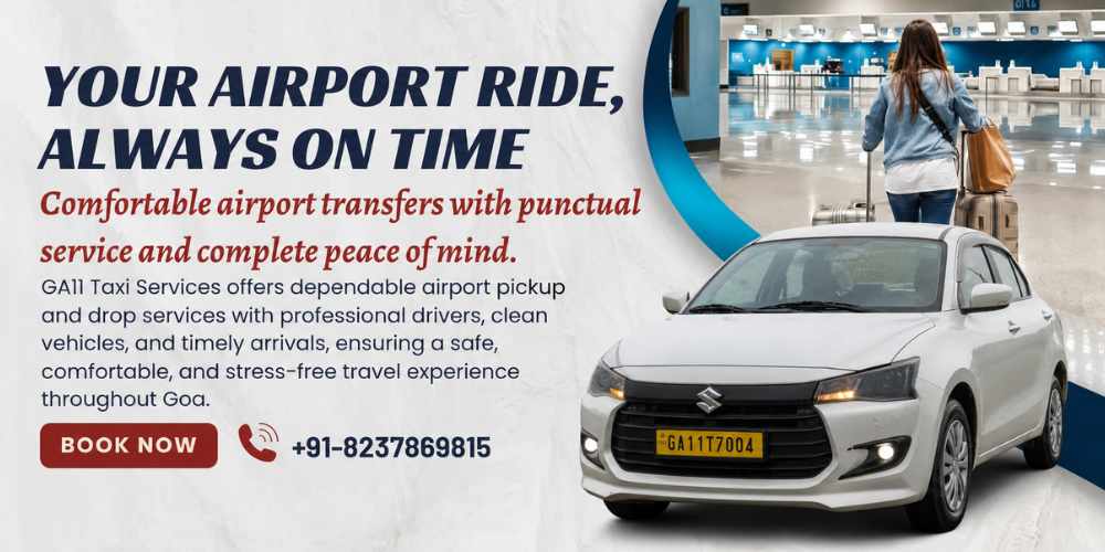 Airport Pickup & Drop