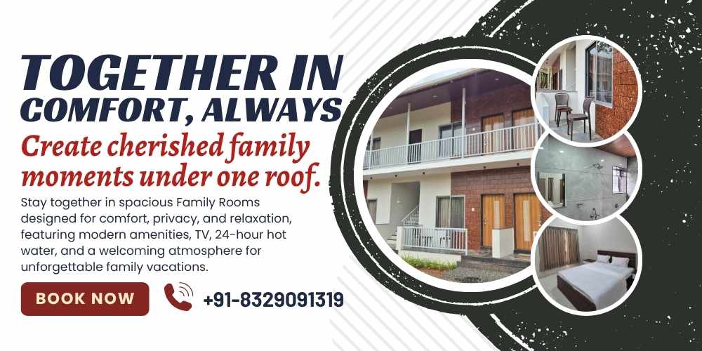 Family Rooms