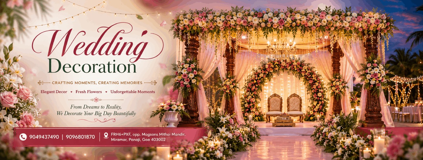 Wedding Decoration