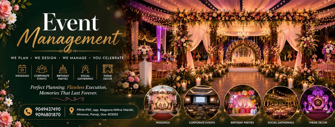 Event Management