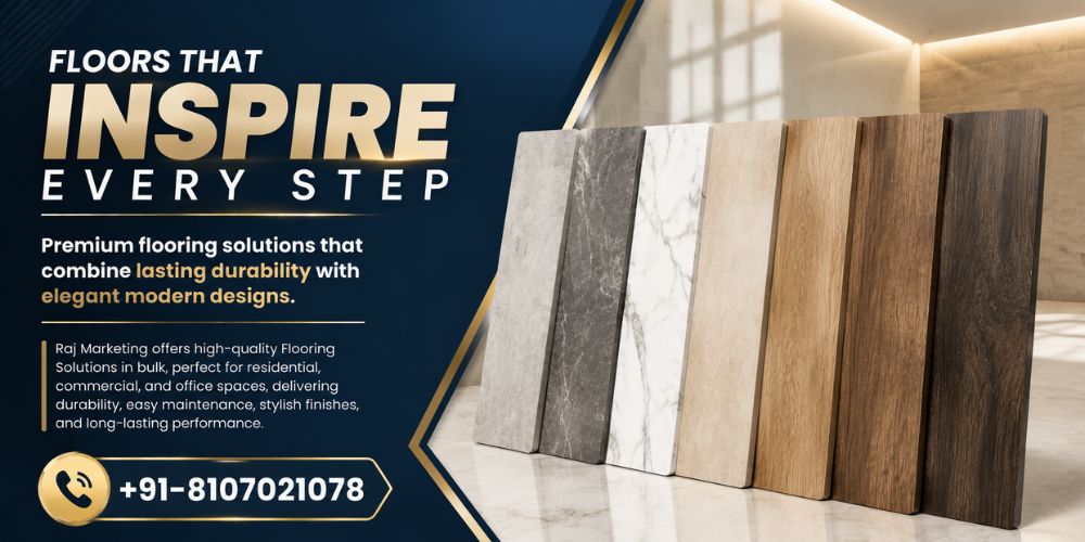 Flooring Solutions