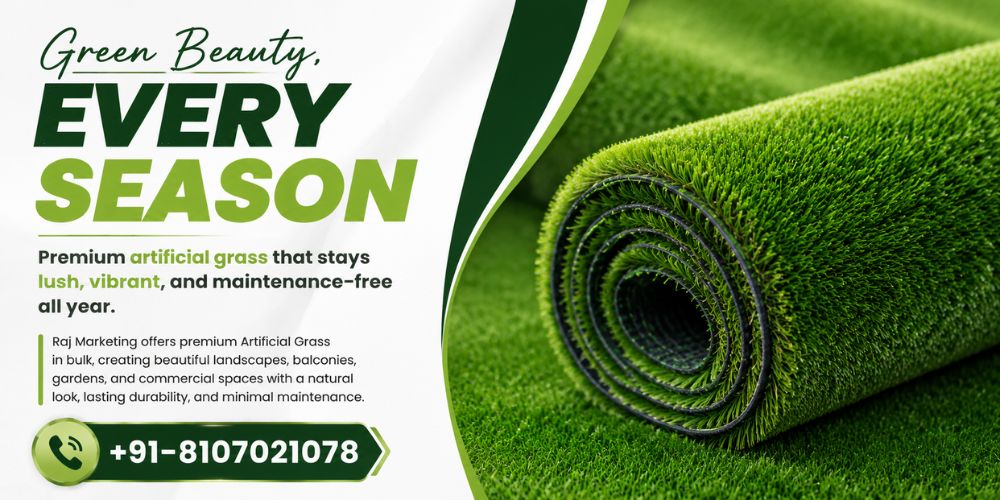 Artificial Grass