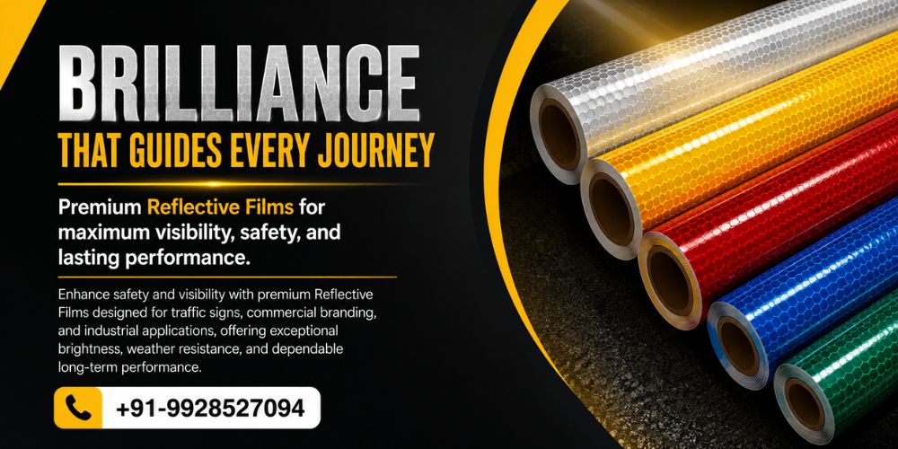 Reflective Films