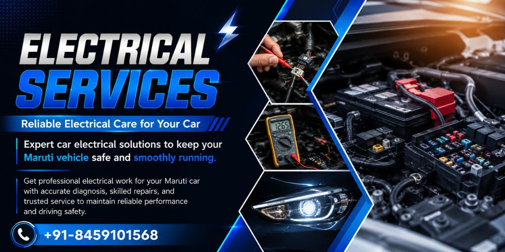 Electrical Work