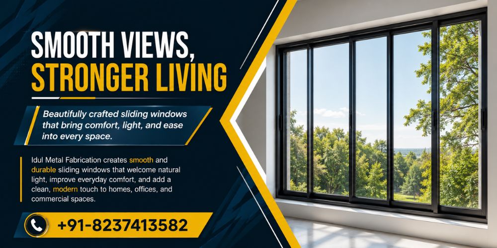 Sliding Windows