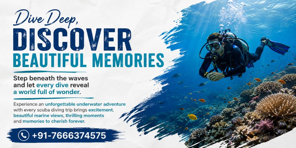 Scuba Diving Trip