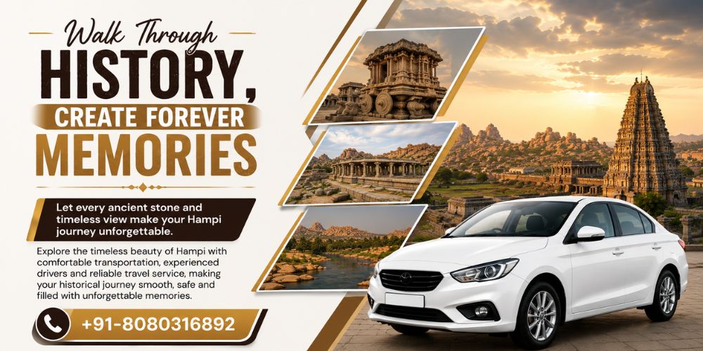 Hampi Tours