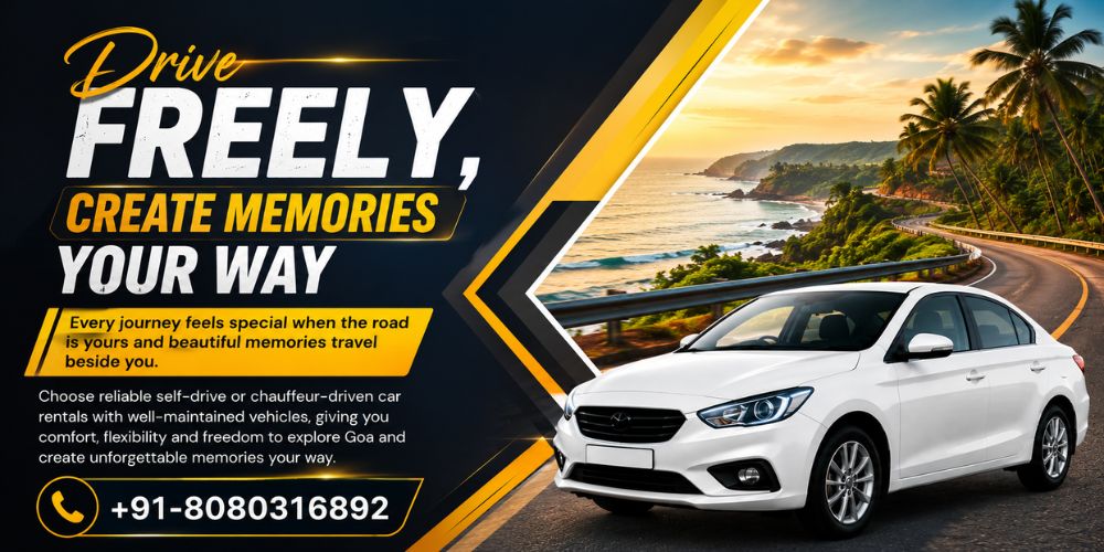 Car Rental Service
