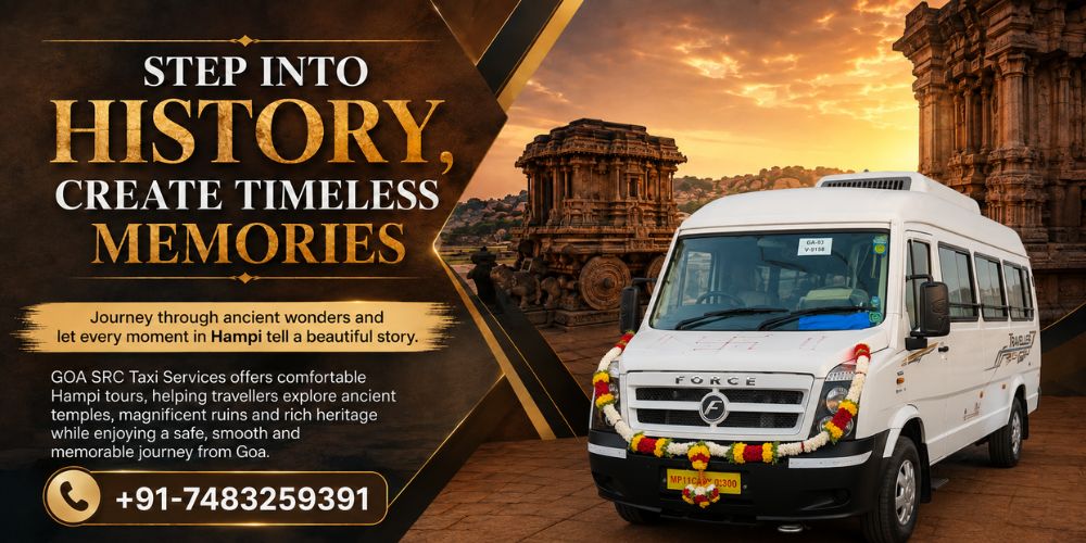Humppi Tours
