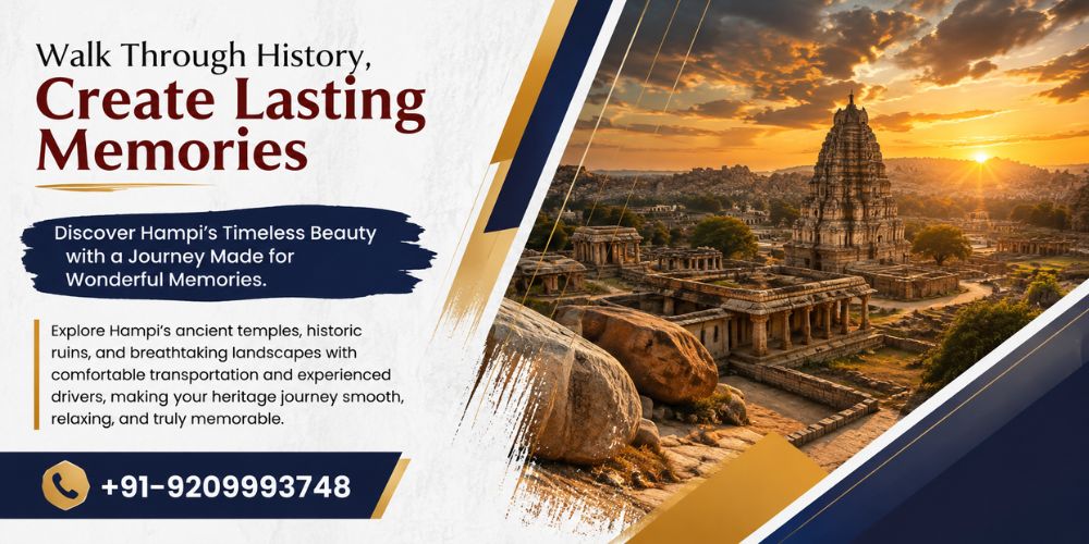 Hampi Tours