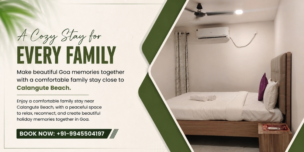 Family Rooms