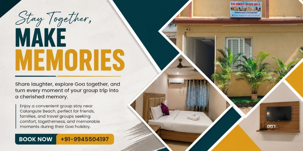 Group Stay