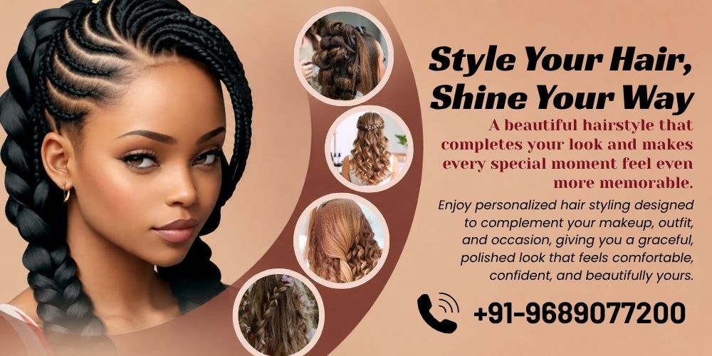Hair Styling