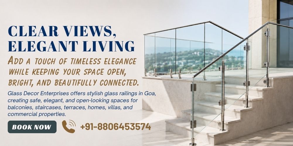 Glass Railings