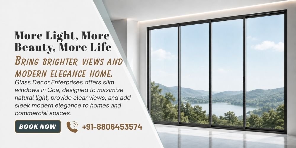 Slim Windows