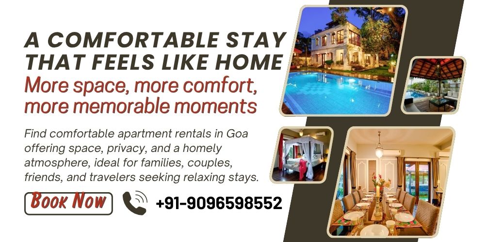 Apartment Rentals