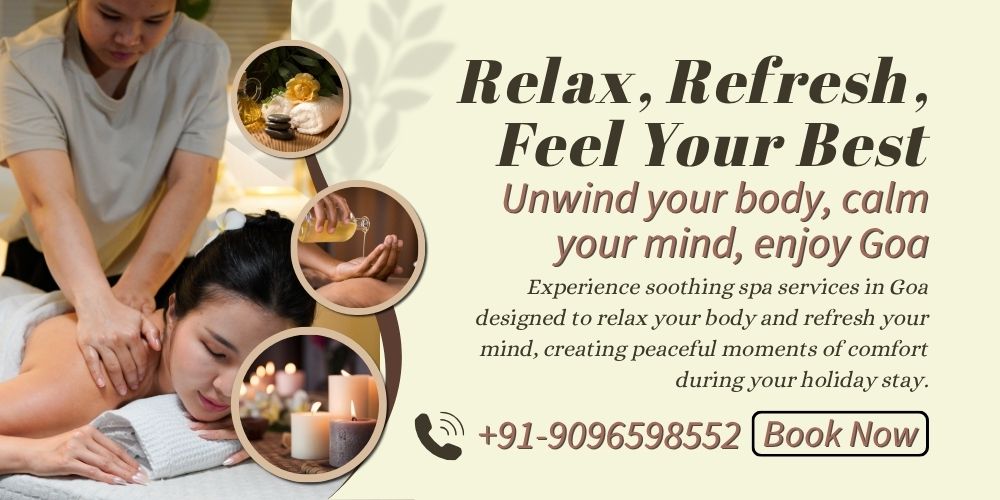 Spa Services