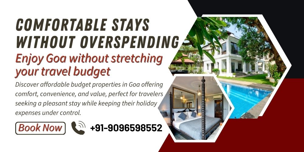 Budget Properties