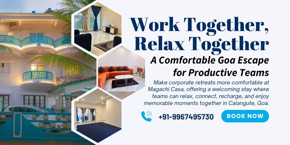 Corporate Retreat