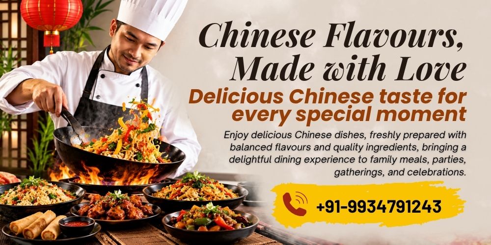 Chinese Food