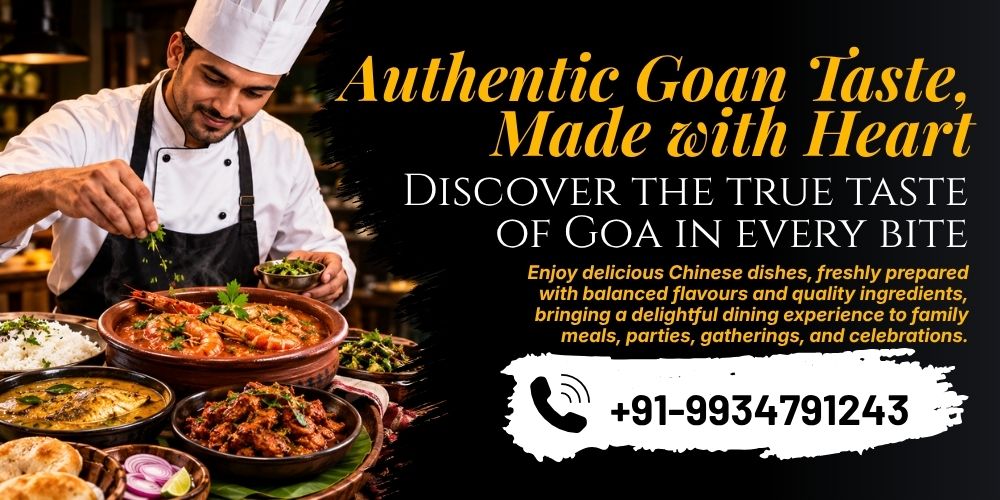 Goan Food