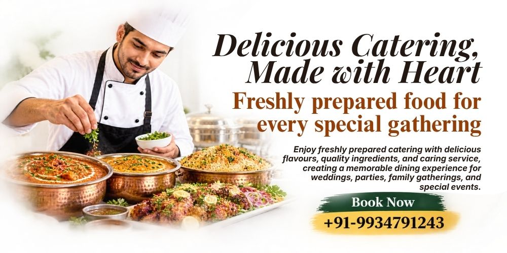 Catering Services