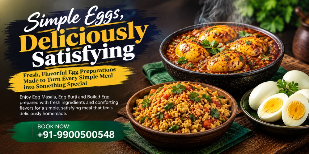 Egg Items