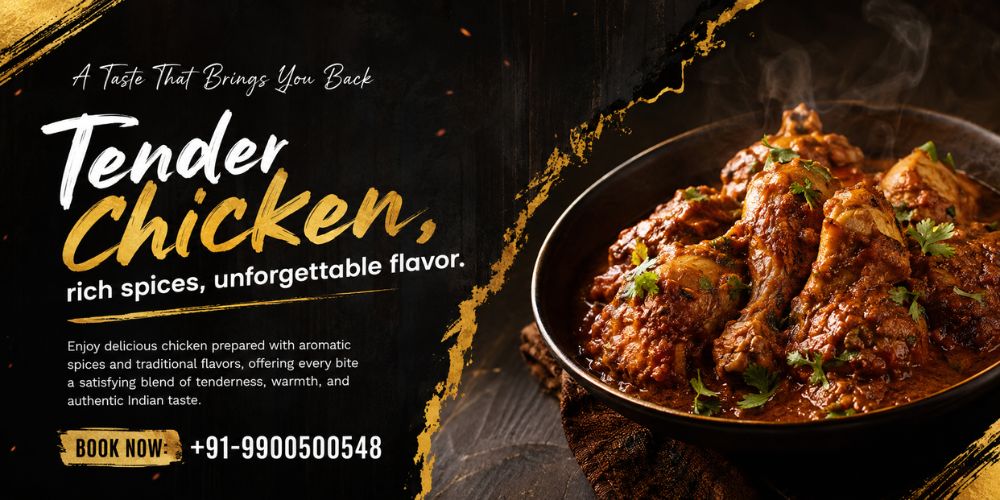 Chicken Items