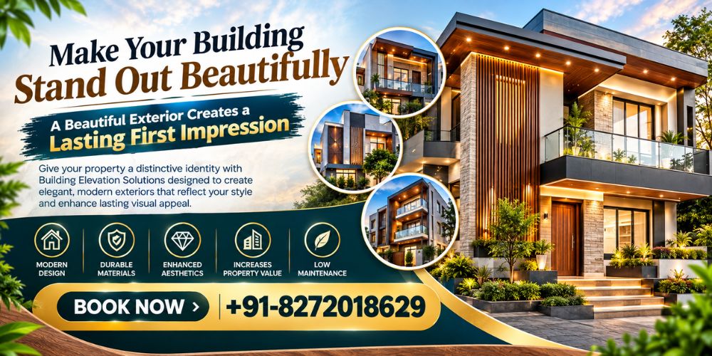 Building Elevation Solutions