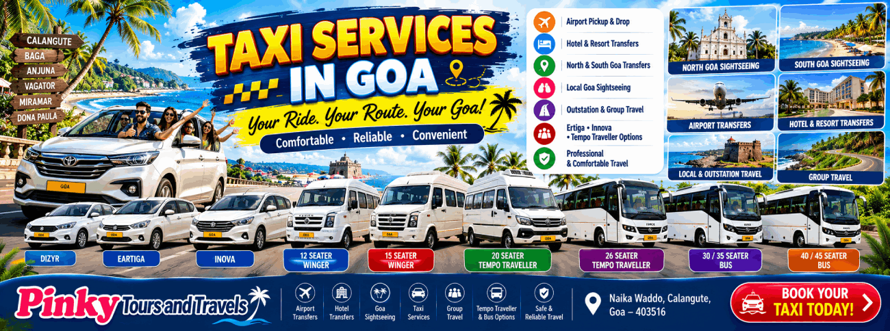 Taxi Services