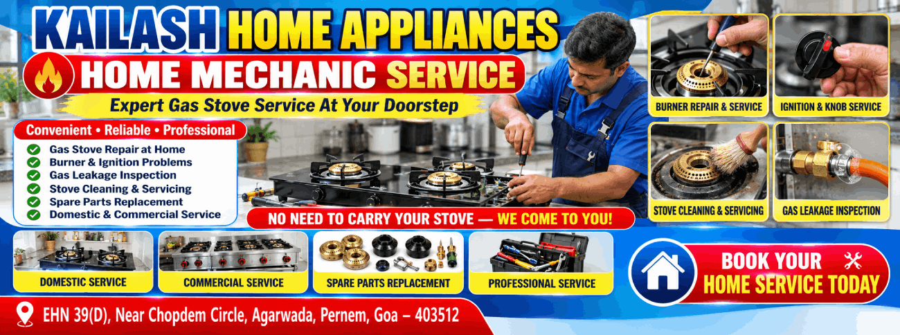 Home Mechanic Service