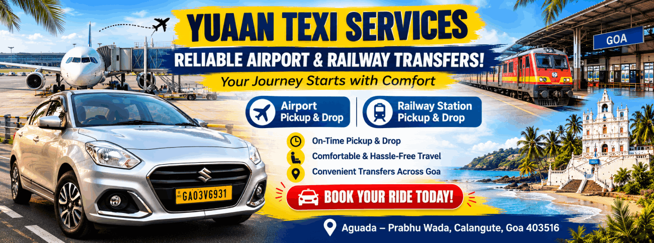 Airport & Railway Station Pickup and Drop