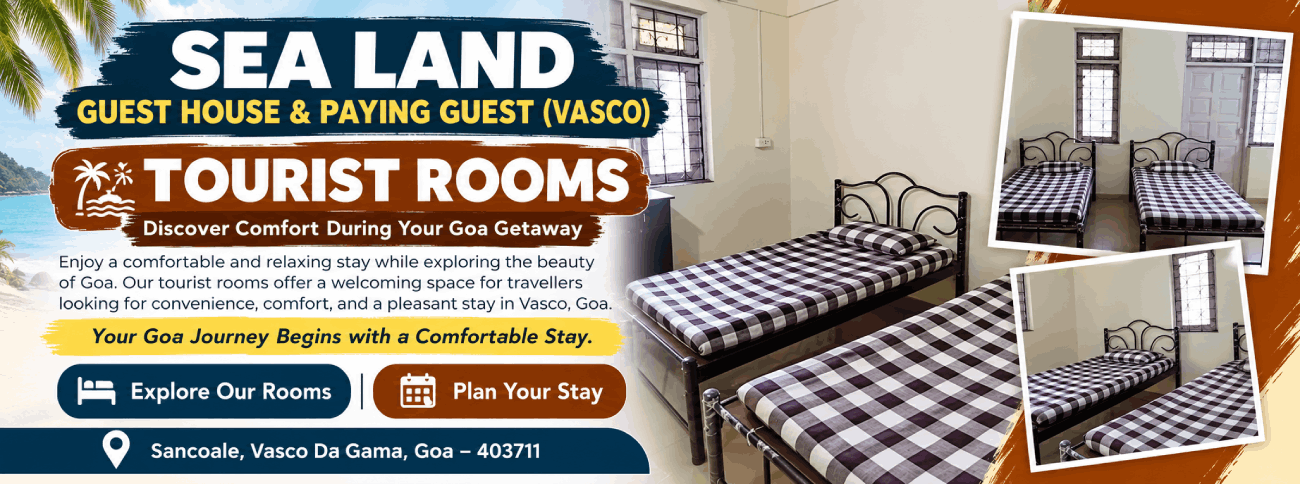 Tourist Rooms